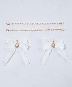 WEGO 【痛バ＆推し活グッズ】きらめきDIYパールリボンセットS