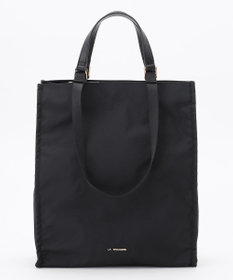 LA BAGAGERIE 縦長スクエアトート