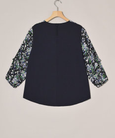 ONWARD Reuse Park セット商品/サイズ32【自由区】ニット春夏×カットソー春夏