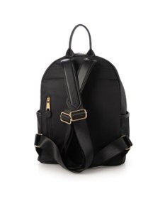 UNBILLION カシュカシュ cachecache / メタルファスナーナイロンリュック