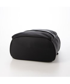 UNBILLION カシュカシュ cachecache / メタルファスナーナイロンリュック