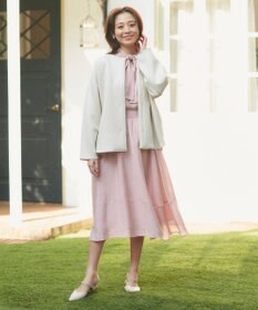 Feroux 【洗える】ダンボール アウター