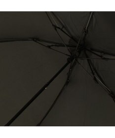 MOONBAT 【大きめ】マッキントッシュ フィロソフィー 折りたたみ傘 Barbrella 超軽量 約105g 無地 55cm