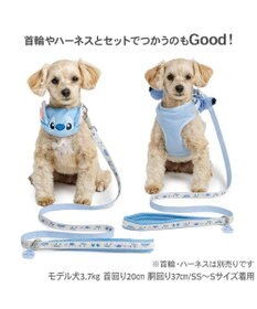 PET PARADISE ディズニー スティッチ リード ＳＳ～Ｓ 小型犬