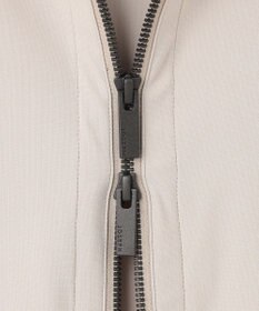 JOSEPH HOMME メリルナイロンポンチ　ZIPUPパーカー