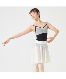 Chacott キャミソールレオタード