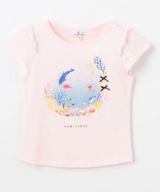 組曲 KIDS 【110-140㎝】ENOSUI Dream Tシャツ