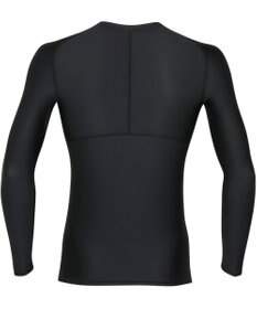 CW-X 【MEN】　機能性トップス　SECOND　BODY　2.0　吸汗速乾　UVカット率90%以上　抗菌防臭　丸首・長袖　/ワコール　CHO029