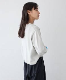 CRAFT STANDARD BOUTIQUE Ｖネックニットカーディガン