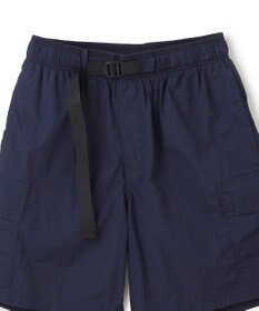 UNFILO MENS Light Move ショートパンツ [24年春夏商品]