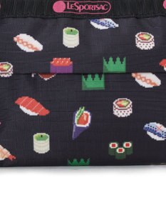 LeSportsac SMALL SLOAN COSMETIC/ヘイ！オマチ！