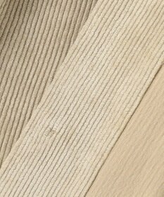 UNFILO MENS 【男女兼用】リラックス コーデュロイ ブルゾン