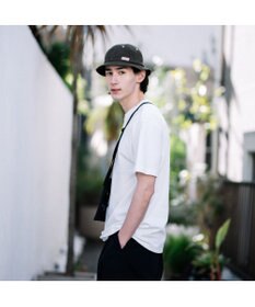 林八百吉商店 Coleman ボールハット