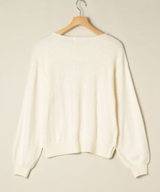 ONWARD Reuse Park 【any SiS】ニット秋冬