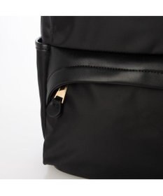 UNBILLION カシュカシュ cachecache / メタルファスナーナイロンリュック