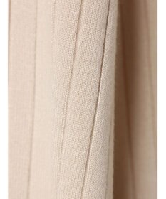 CRAFT STANDARD BOUTIQUE ワイドリブクルーネックニットプルオーバー