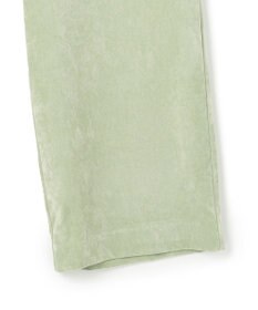 BEIGE， BEAUBOURG / イージーパンツ