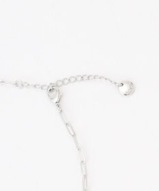 ICB 3ループネックレス