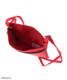 Green Parks ｍｉｆｆｙ／ミニショルダーバッグ