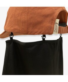 林八百吉商店 Coleman  ハットシェード