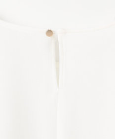 ANY 【3SET/洗濯機可】セレモニー3点セット（ブラウス＋ジレ＋パンツ）