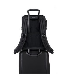 TUMI リュック メンズ ALPHA BRAVO 「ダイナミック」バックパック