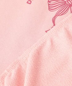 ANY KIDS 【WEB限定】7days 裏毛トレーナー