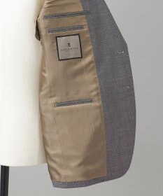 GOTAIRIKU 【DORMEUIL】MILLENIAL スーツ