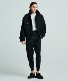 uncrave 【UNISEXあり】トンカツ Tシャツ（uncrave WHITE）