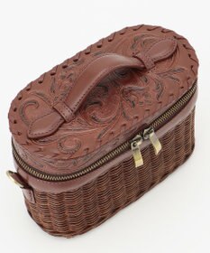 GRACE CONTINENTAL BasketVCbag