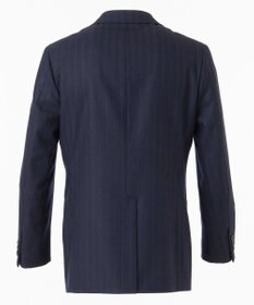 J.PRESS MEN 【CUBA BEACH GENTRY】サキソニーストライプ スーツ