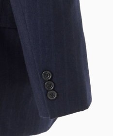 J.PRESS MEN 【CUBA BEACH GENTRY】サキソニーストライプ スーツ