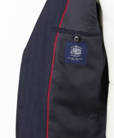 J.PRESS MEN 【CUBA BEACH GENTRY】サキソニーストライプ スーツ