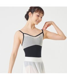 Chacott キャミソールレオタード