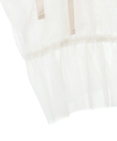 Green Parks ｄａｚｚｌｉｎ　チュールビスチェ