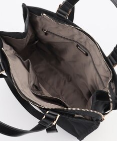 LA BAGAGERIE 縦長スクエアトート