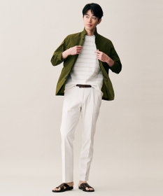 JOSEPH ABBOUD 【軽量/ストレッチ】アクティブレジャー ジャケット