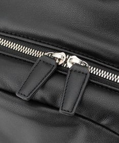 JOSEPH HOMME シンセティックソフトレザー　バックパック