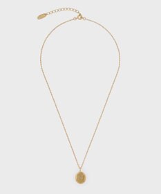 Paul Smith イニシャル ネックレス