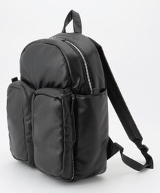 JOSEPH HOMME シンセティックソフトレザー　バックパック