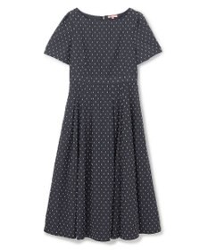 TOCCA 【消臭】STAR SAND ドレス