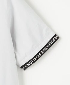 23区GOLF 【WOMEN】【撥水/耐水/防水】レイン ワンピース