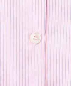 GRACE CONTINENTAL ヘムフリルノースリーブ