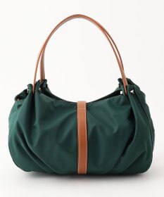 LA BAGAGERIE タックラウンド2WAYバッグ