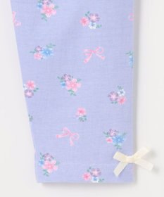 ANY KIDS 総柄フルレングス レギンス