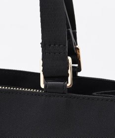 LA BAGAGERIE 縦長スクエアトート
