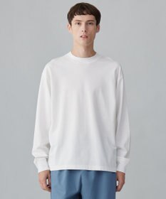 UNFILO MENS 【男女兼用】スマート ストレッチ ロンTEE [24年商品]