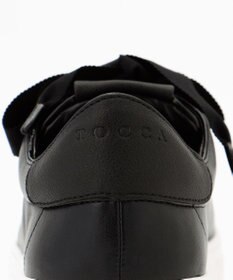 TOCCA 【新色シルバーカラー登場！】【軽量】BIJOUX SNEAKERS スニーカー