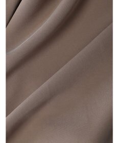 AMERICAN HOLIC 接触冷感　衿リブブラウソー