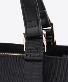 LA BAGAGERIE 縦長スクエアトート